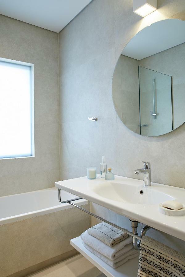 S & O Villas Corfu Dassia  Exterior photo