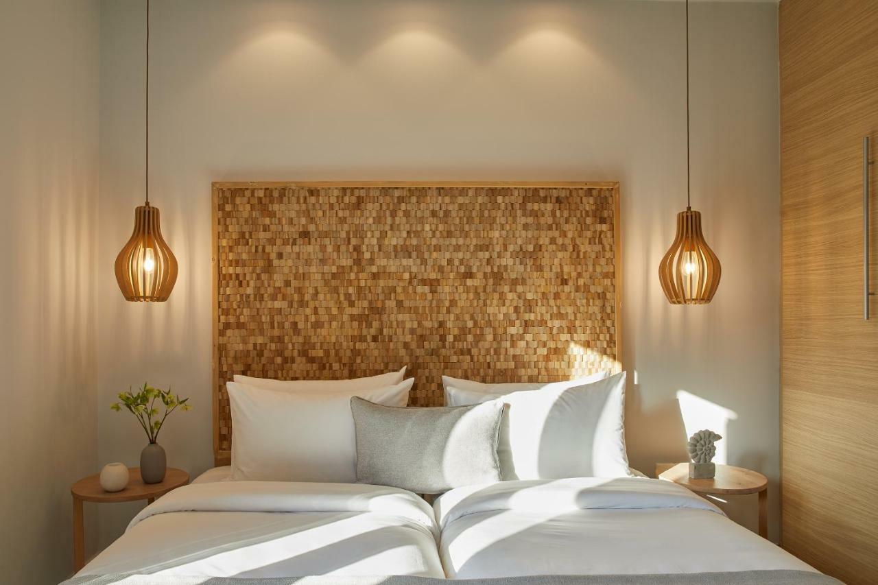 S & O Villas Corfu Dassia  Exterior photo